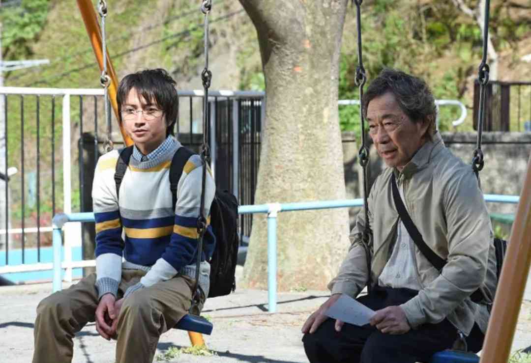 【画像】鉄矢と竜也、ときどき松也 Part24