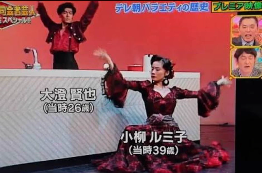 【画像】鉄矢と竜也、ときどき松也 Part24