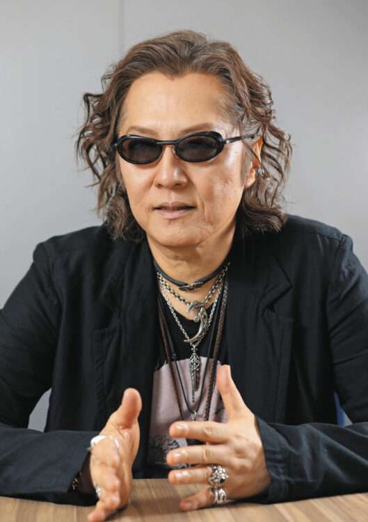 【画像】鉄矢と竜也、ときどき松也 Part24