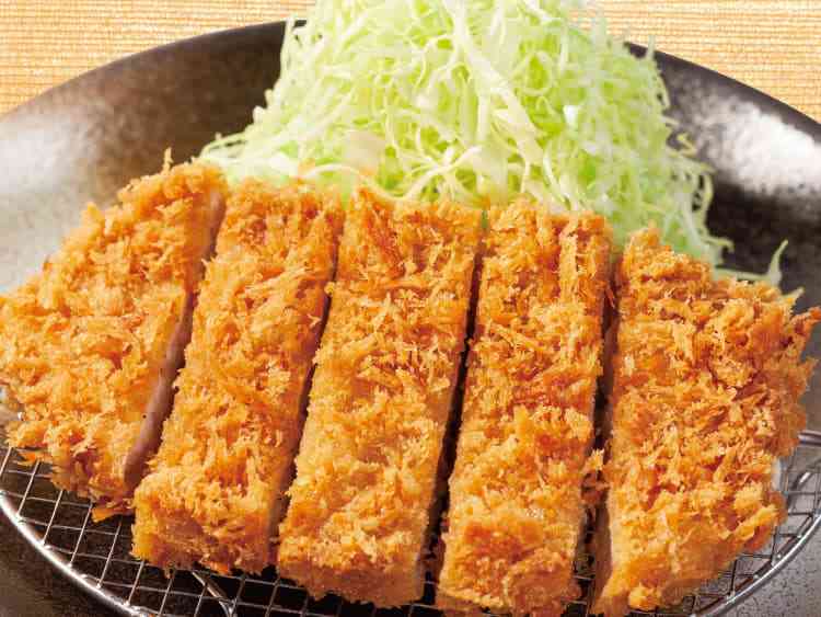 一番美味しい豚肉料理と言えば