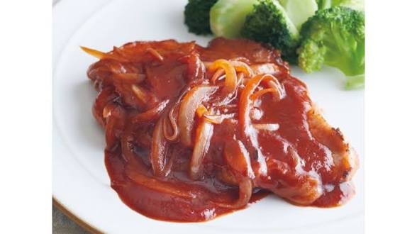 一番美味しい豚肉料理と言えば