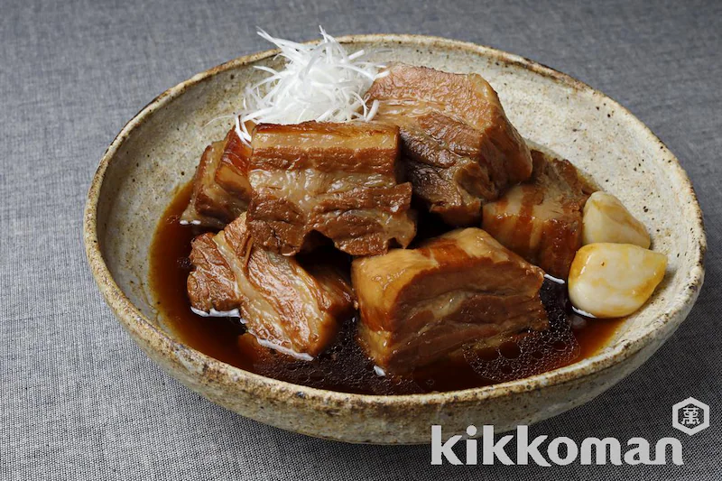 一番美味しい豚肉料理と言えば