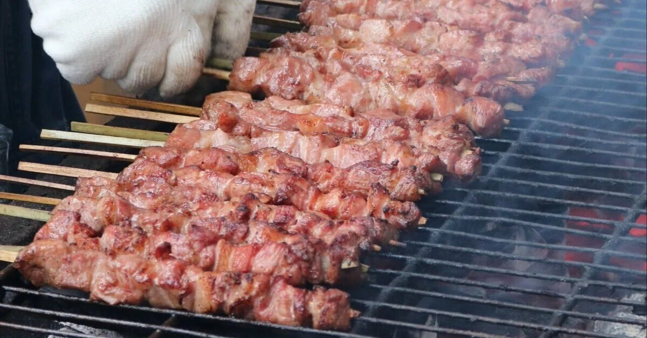 一番美味しい豚肉料理と言えば