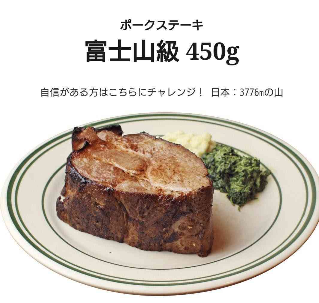 一番美味しい豚肉料理と言えば