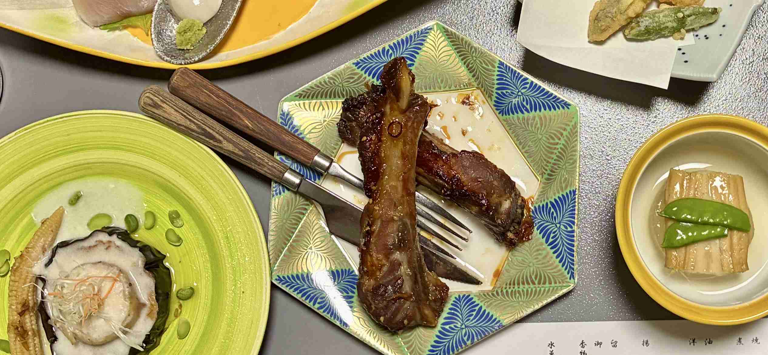 一番美味しい豚肉料理と言えば
