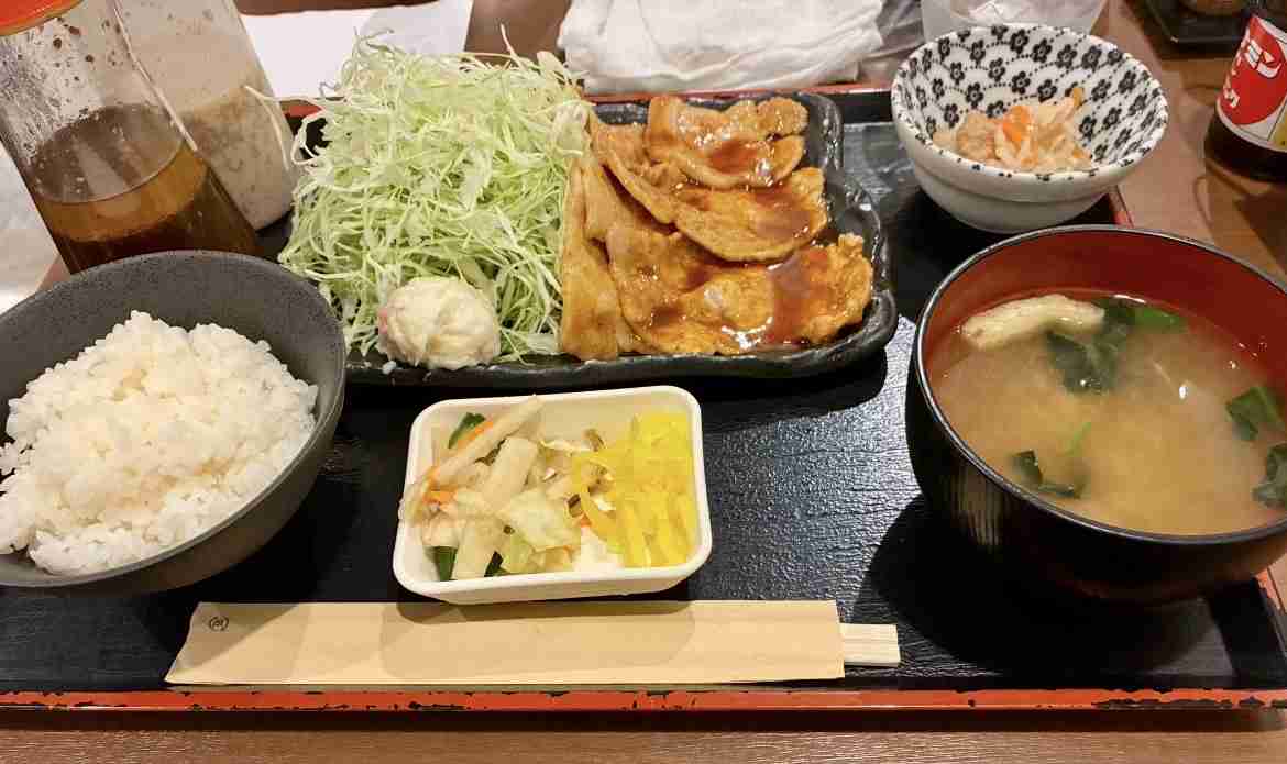 一番美味しい豚肉料理と言えば