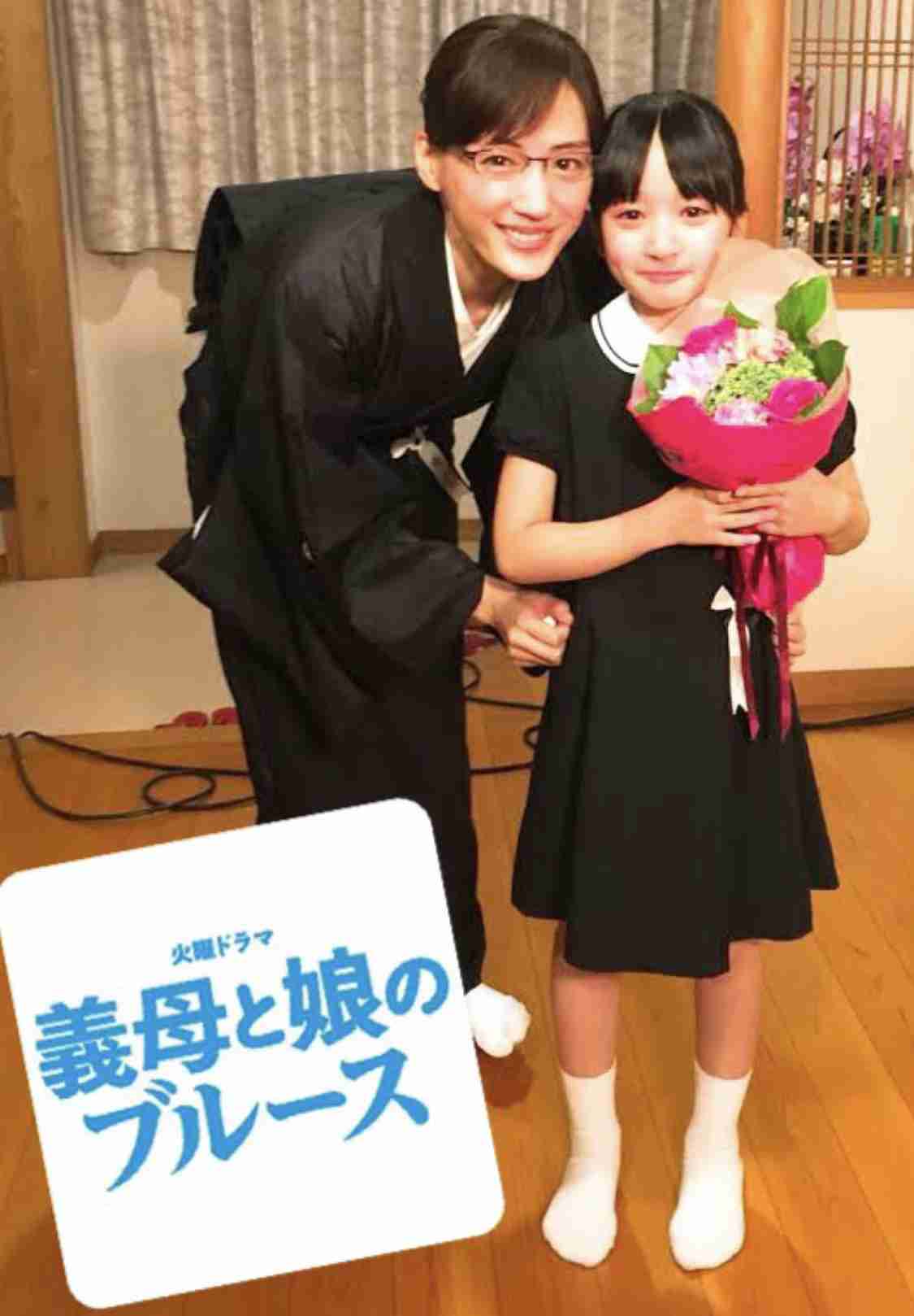 過干渉な義母