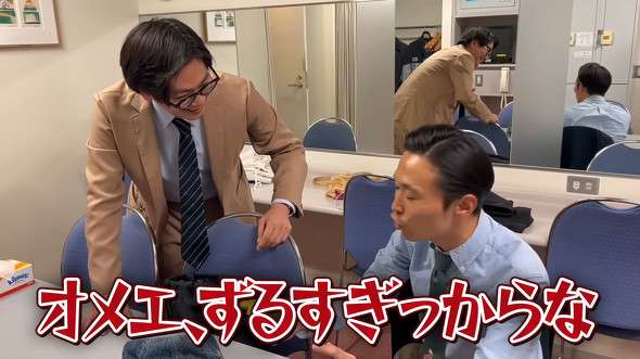 タバコってやっぱり面倒事起こすよね、というエピソードをあげていこう