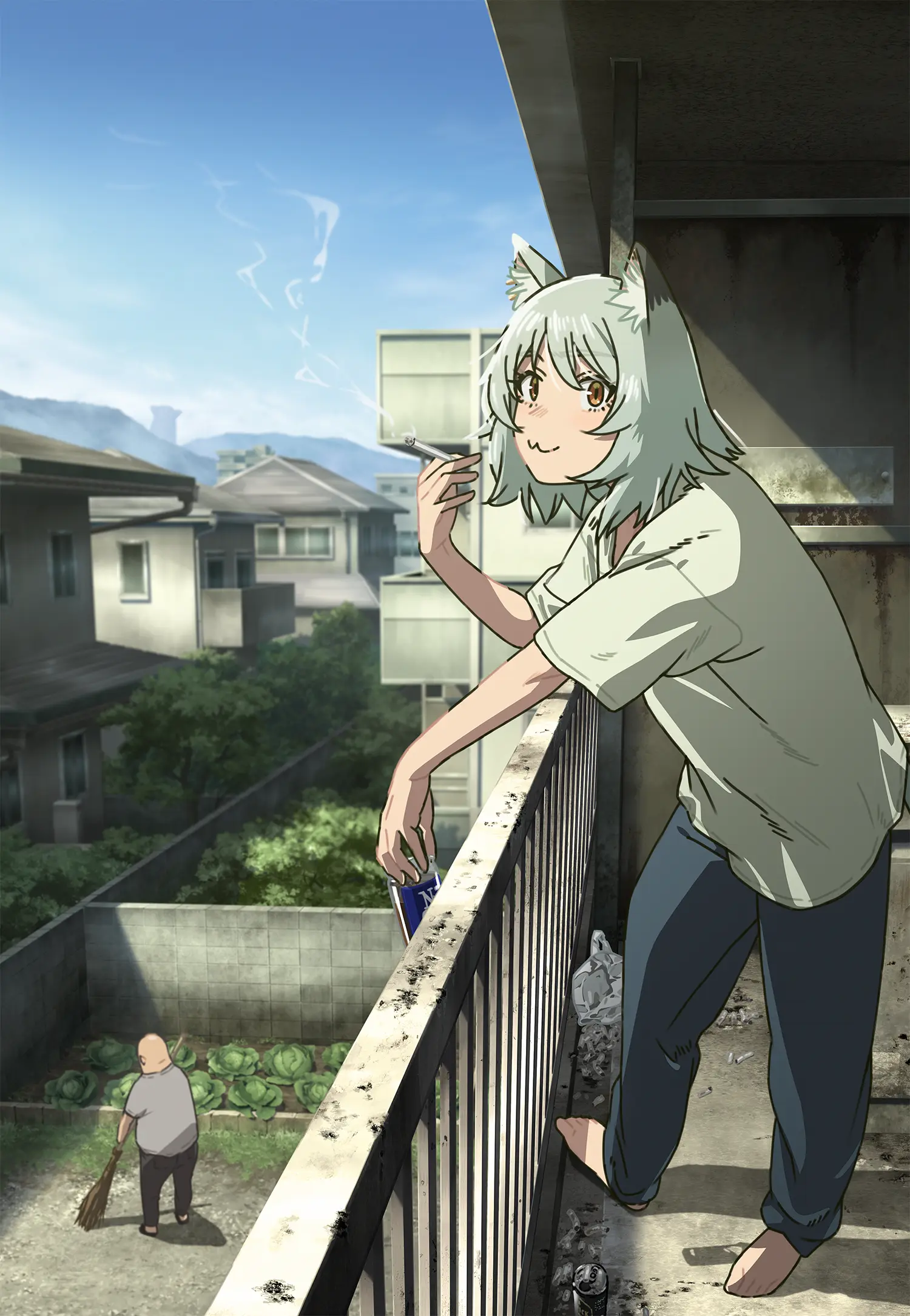 タバコってやっぱり面倒事起こすよね、というエピソードをあげていこう
