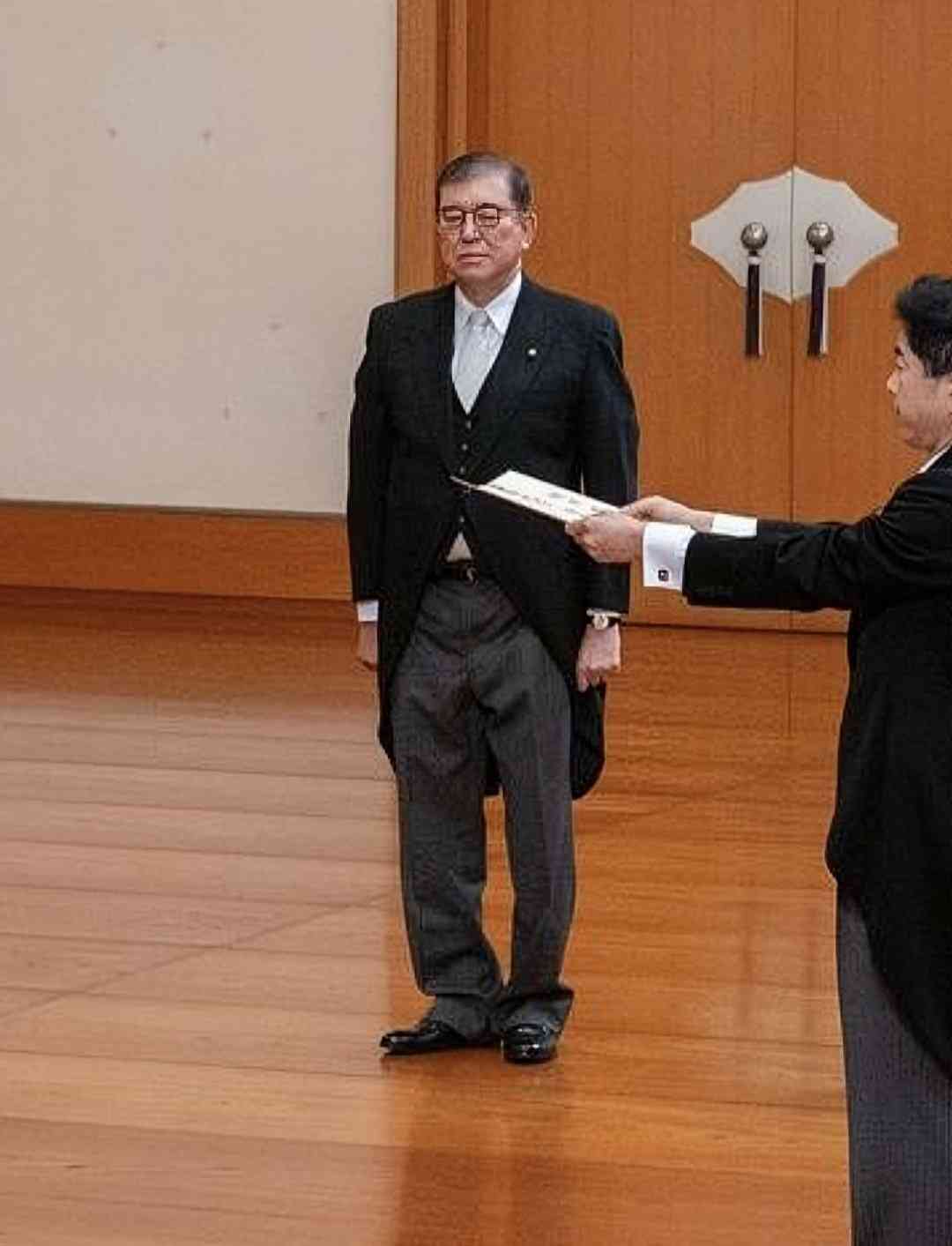 石破茂氏「私は怖い顔」と語るも人気健在…高市政権の対抗軸へ急浮上 “石破一派” を支える3人衆とは