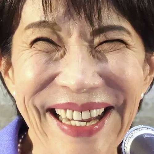 石破茂氏「私は怖い顔」と語るも人気健在…高市政権の対抗軸へ急浮上 “石破一派” を支える3人衆とは