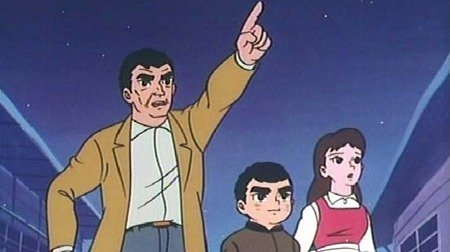 子どもに苦労や不幸を背負わせようとする親
