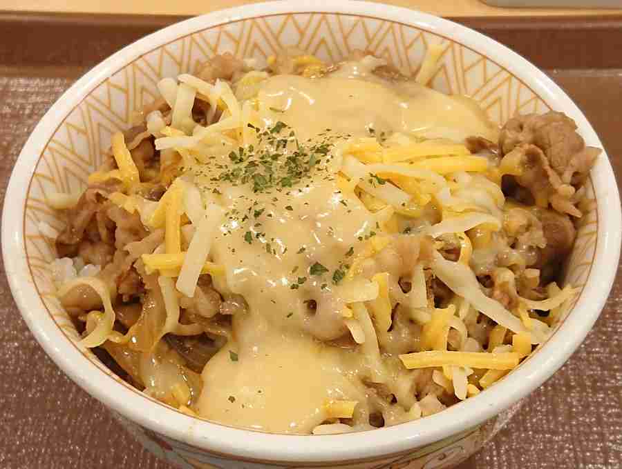 日本でしか食べられないものをあげよう