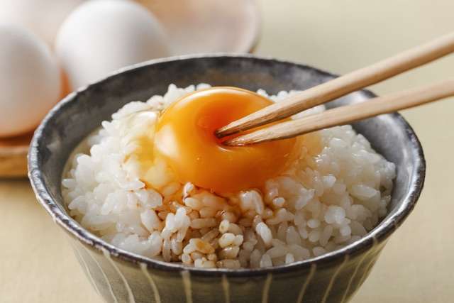 日本でしか食べられないものをあげよう