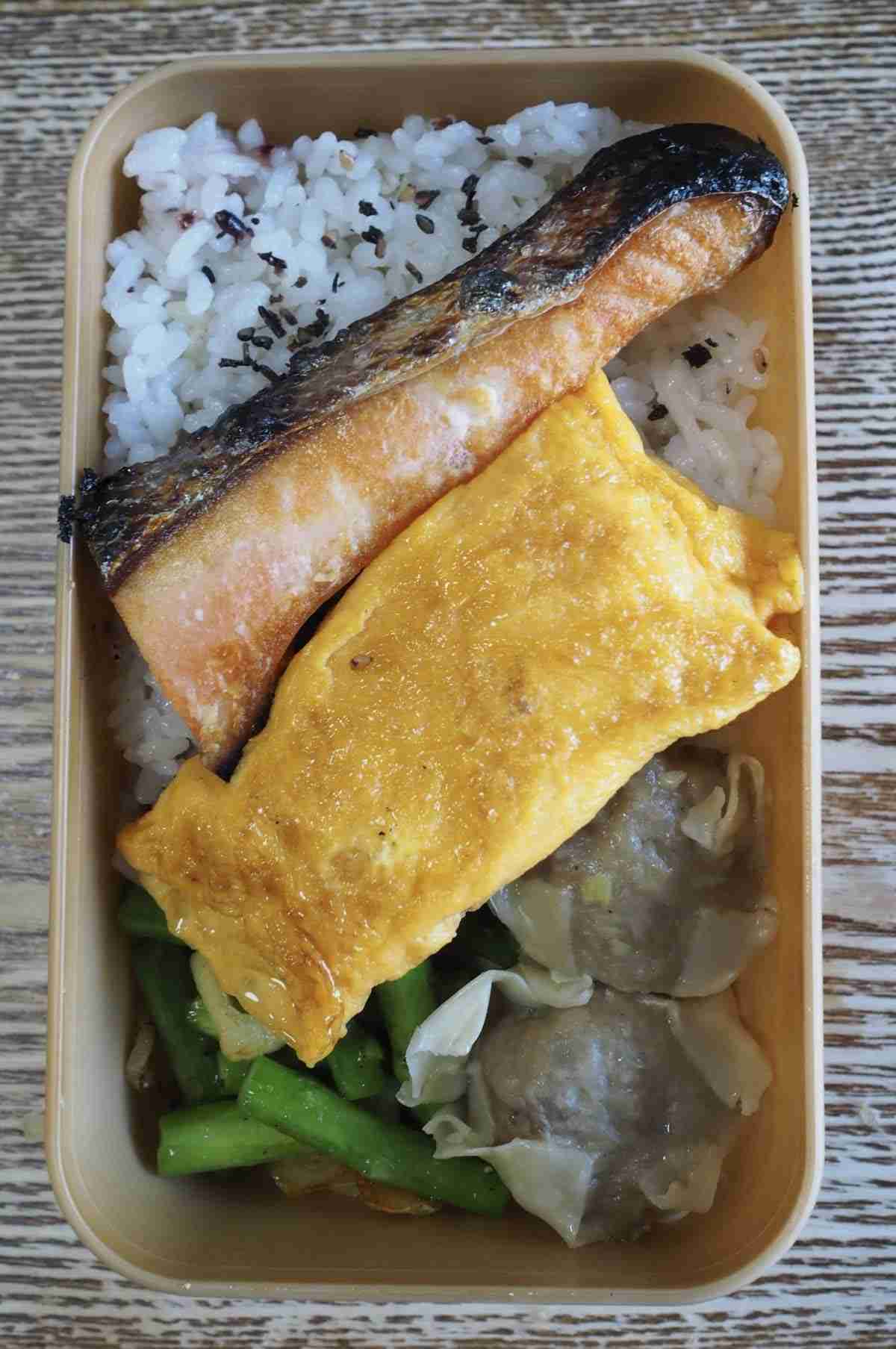 日本でしか食べられないものをあげよう