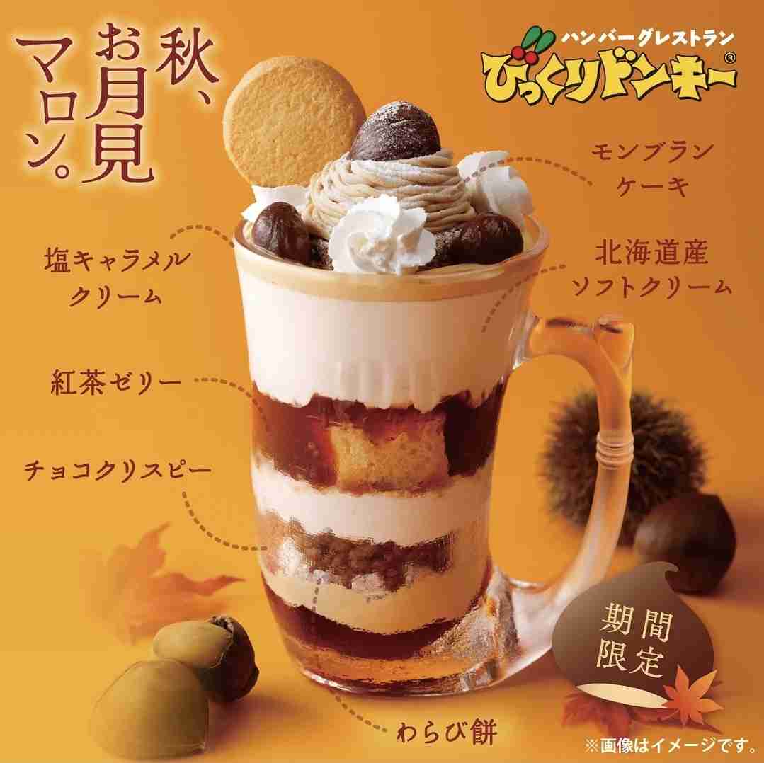 日本でしか食べられないものをあげよう
