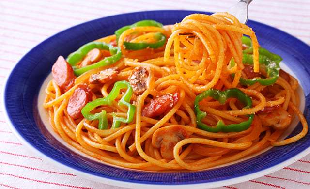 日本でしか食べられないものをあげよう