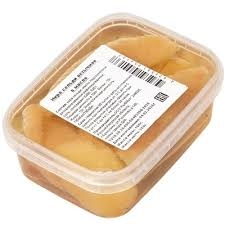 日本でしか食べられないものをあげよう