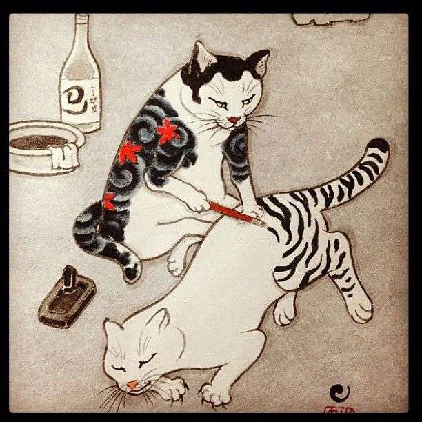 猫ちゃんねるに立ちそうなトピ