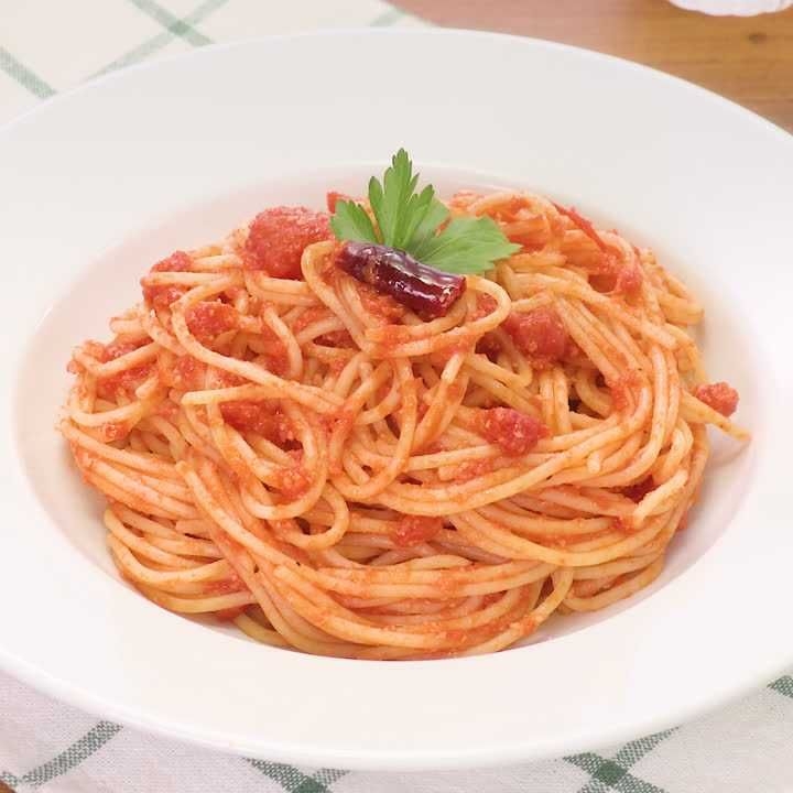 世界各国の麺類が好きな人