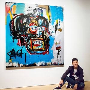 現代美術がわからない