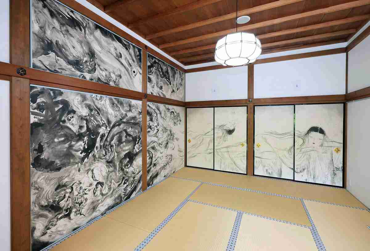 現代美術がわからない