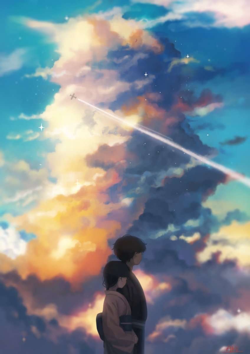 夏の終わりを感じる画像を貼るトピ パート2