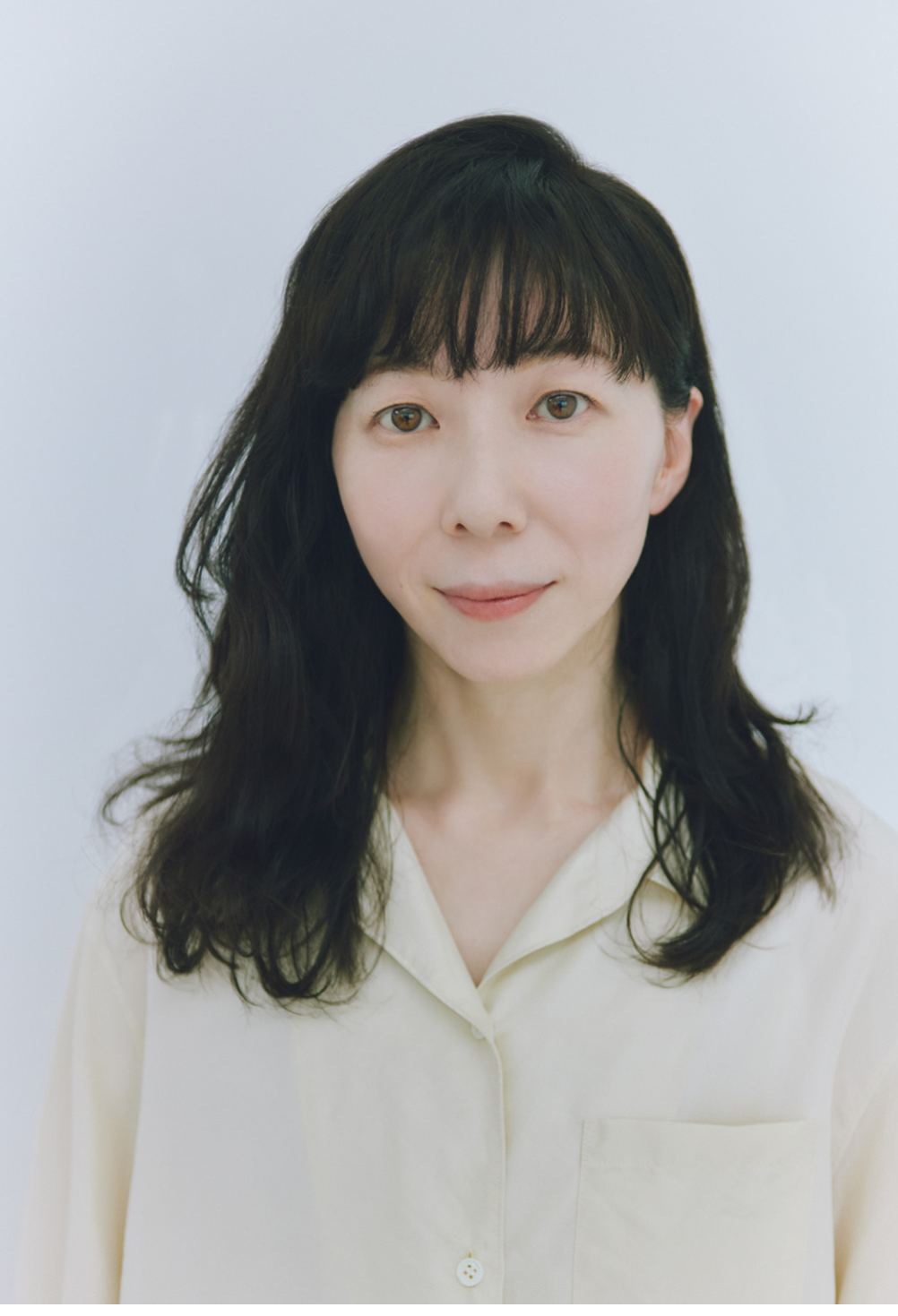 デパートで働いてそうな芸能人の写真と売り場紹介 【Part2】