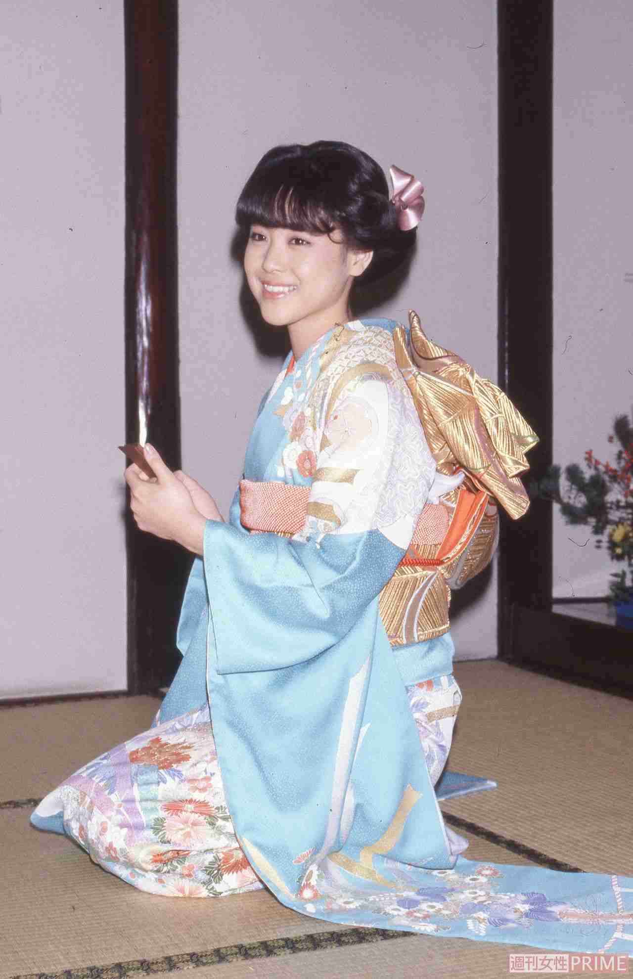 デパートで働いてそうな芸能人の写真と売り場紹介 【Part2】