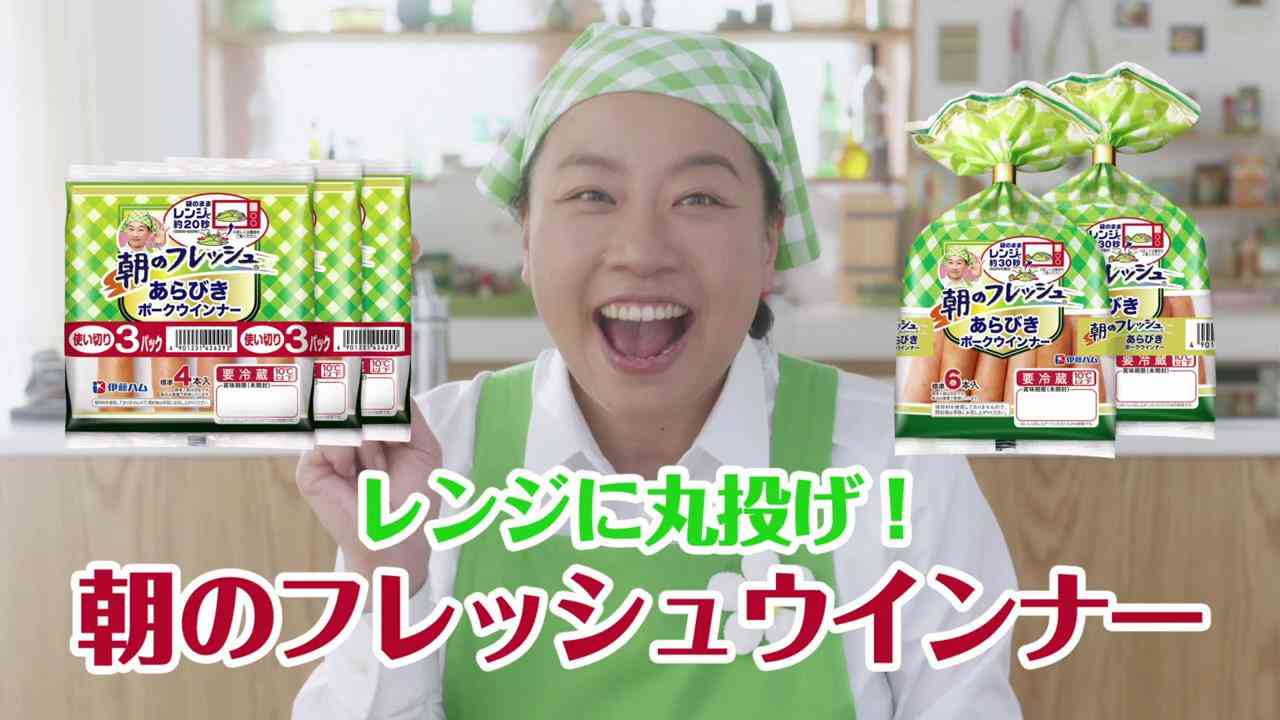 デパートで働いてそうな芸能人の写真と売り場紹介 【Part2】