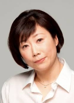 デパートで働いてそうな芸能人の写真と売り場紹介 【Part2】