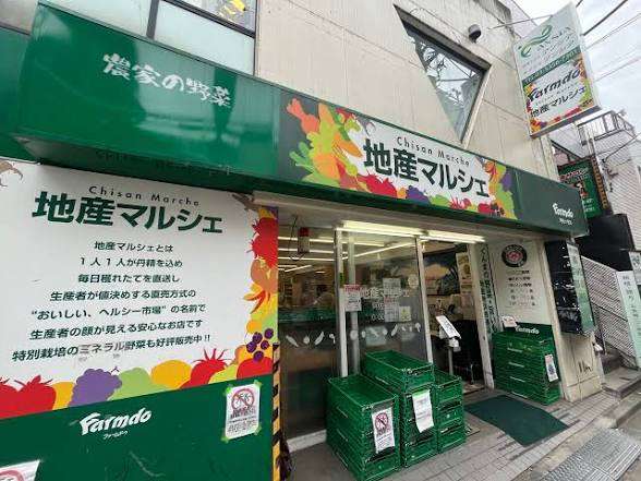 デパートで働いてそうな芸能人の写真と売り場紹介 【Part2】