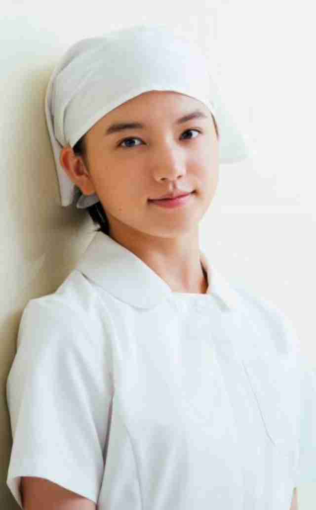 デパートで働いてそうな芸能人の写真と売り場紹介 【Part2】