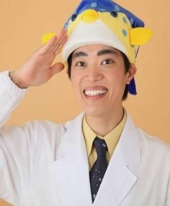 デパートで働いてそうな芸能人の写真と売り場紹介 【Part2】