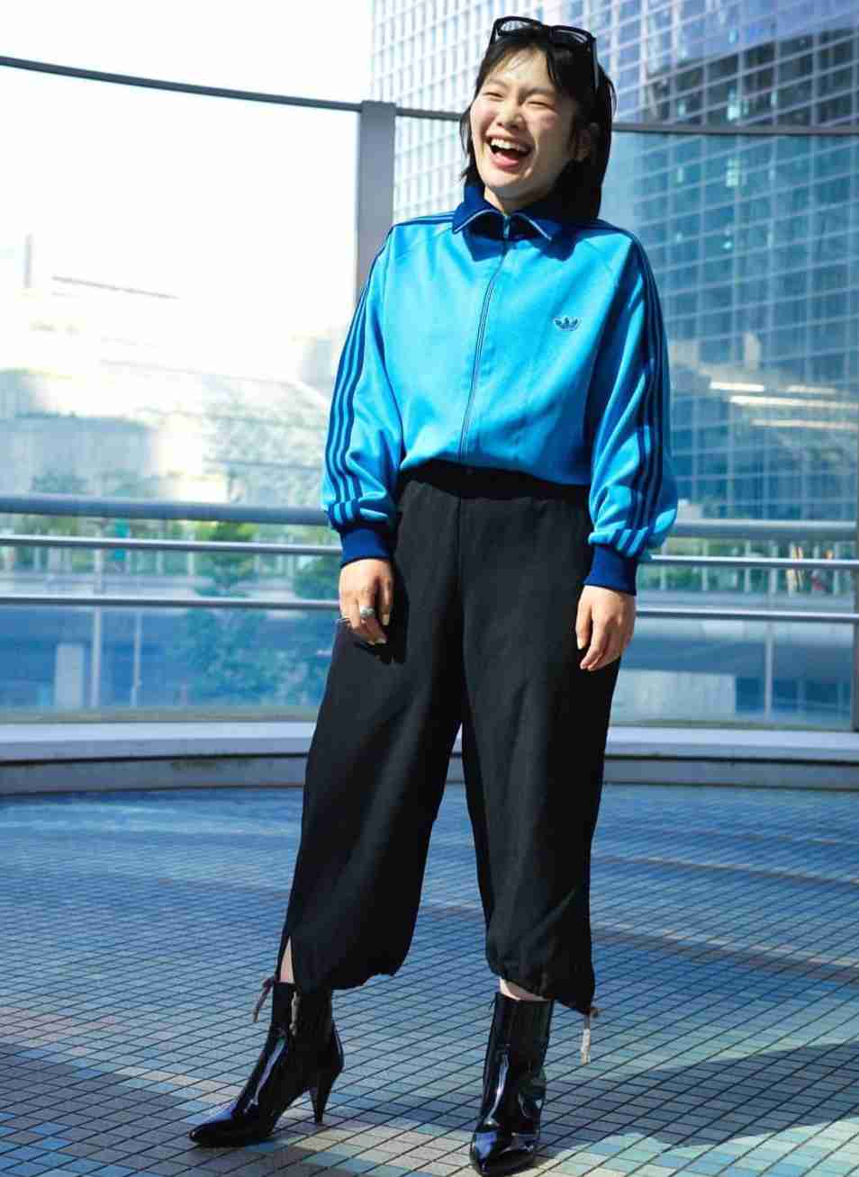 デパートで働いてそうな芸能人の写真と売り場紹介 【Part2】