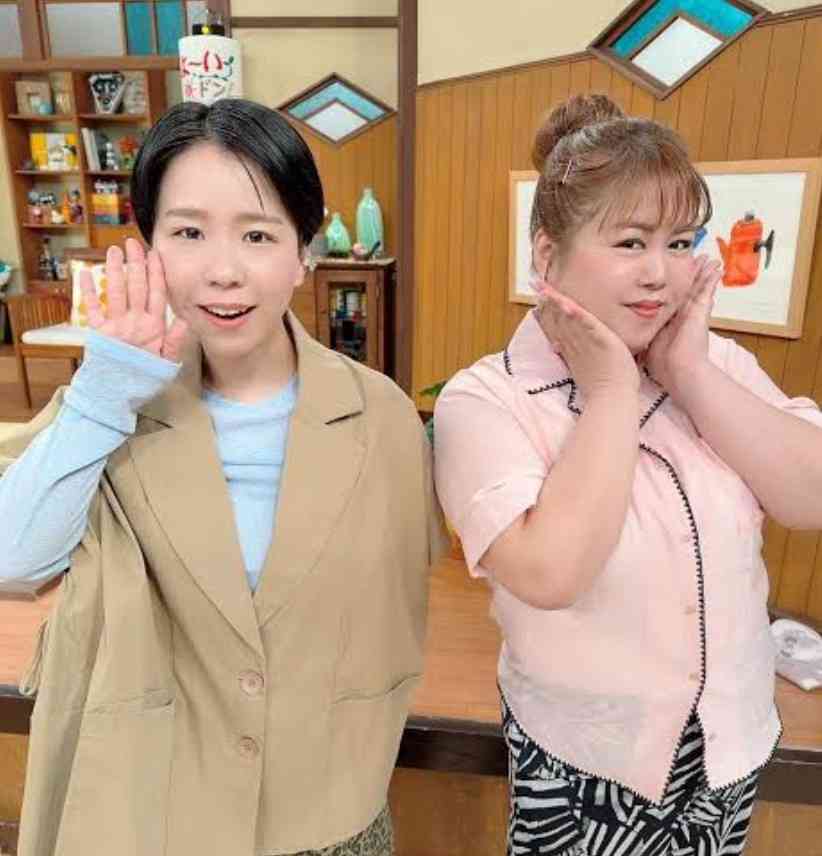 デパートで働いてそうな芸能人の写真と売り場紹介 【Part2】