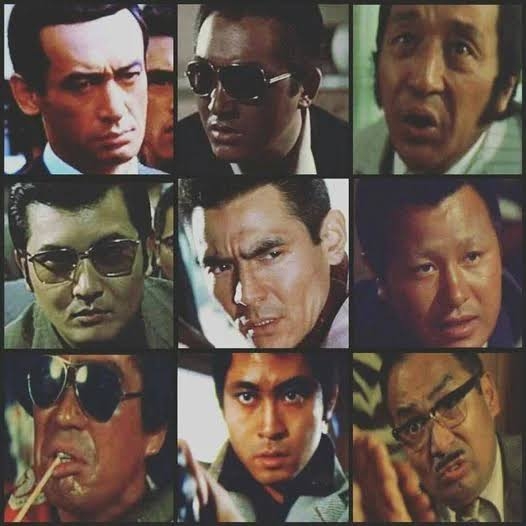 好きな顔の男性有名人は誰ですか?
