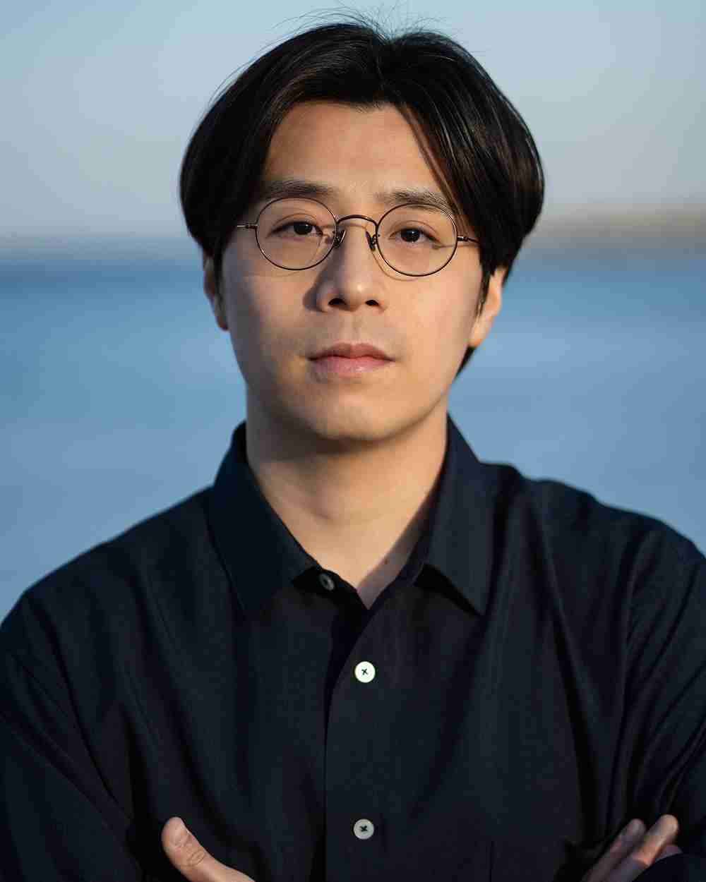 好きな顔の男性有名人は誰ですか?