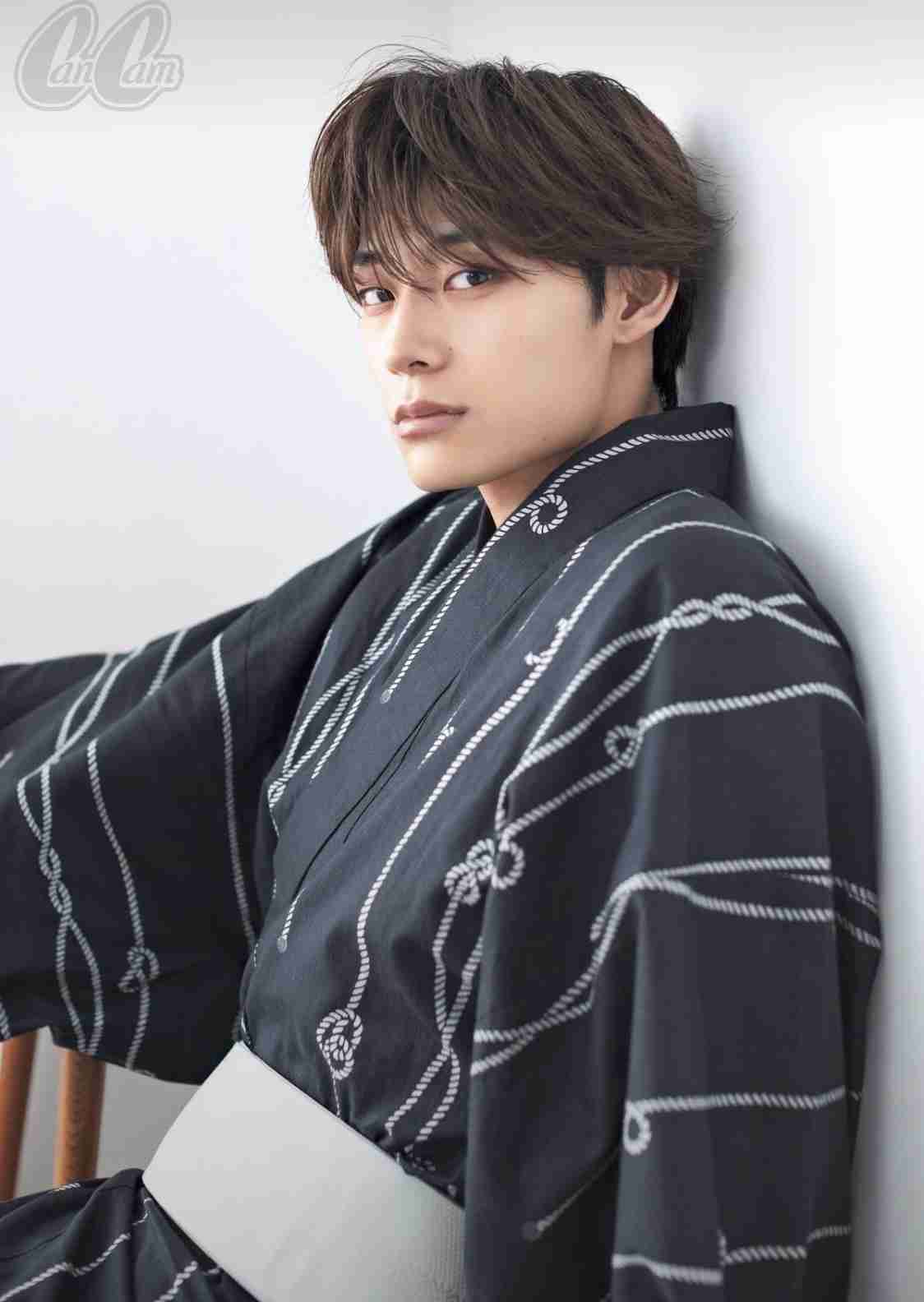 好きな顔の男性有名人は誰ですか?