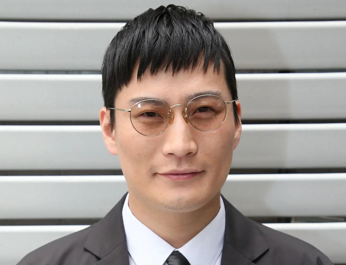 好きな顔の男性有名人は誰ですか?