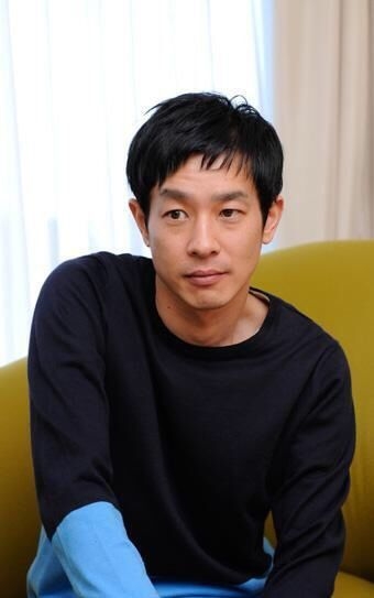 好きな顔の男性有名人は誰ですか?