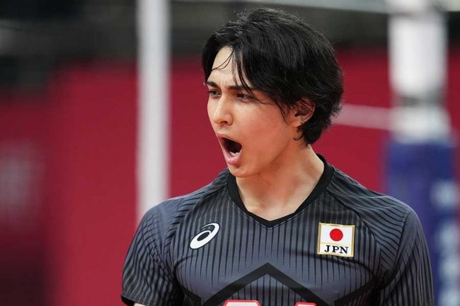 好きな顔の男性有名人は誰ですか?