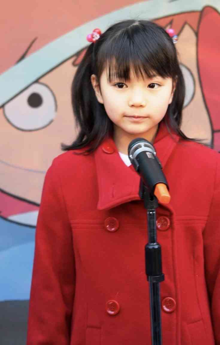忘れられない子役 Part10