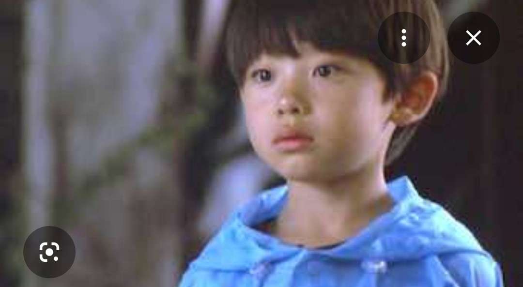 忘れられない子役 Part10