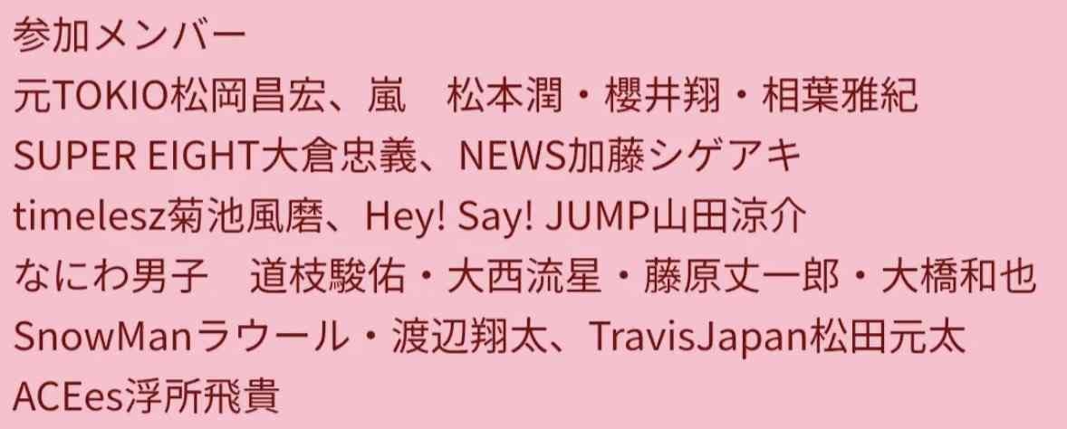 timelesz猪俣周杜に急転「残留説」 キーマン菊池風磨がSTARTO社と直接交渉か