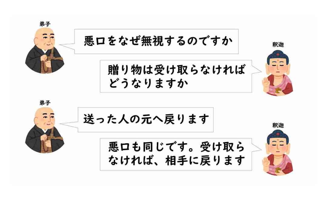 ぐっときた言葉