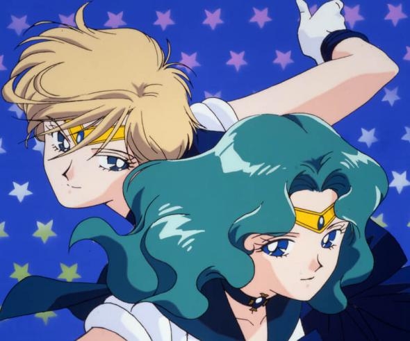 セーラームーンのアニメ見てた時、タキシード仮面って何の役に立つん?ってずっと思ってた「うさぎじゃなくて彼がヒロインなんです」