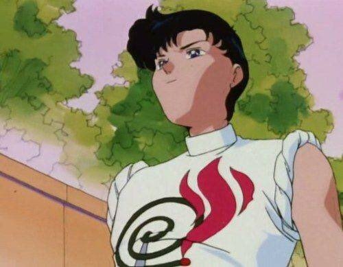 セーラームーンのアニメ見てた時、タキシード仮面って何の役に立つん?ってずっと思ってた「うさぎじゃなくて彼がヒロインなんです」