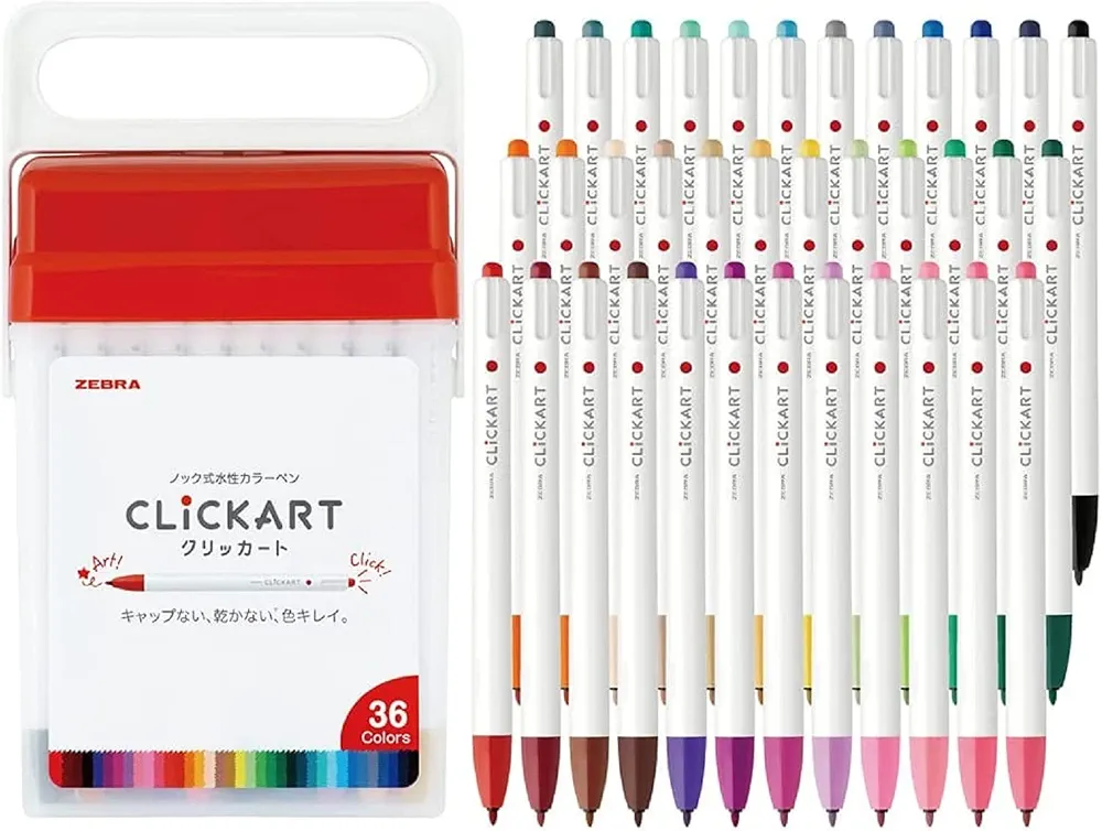 文房具・画材が好きな人語ろう!