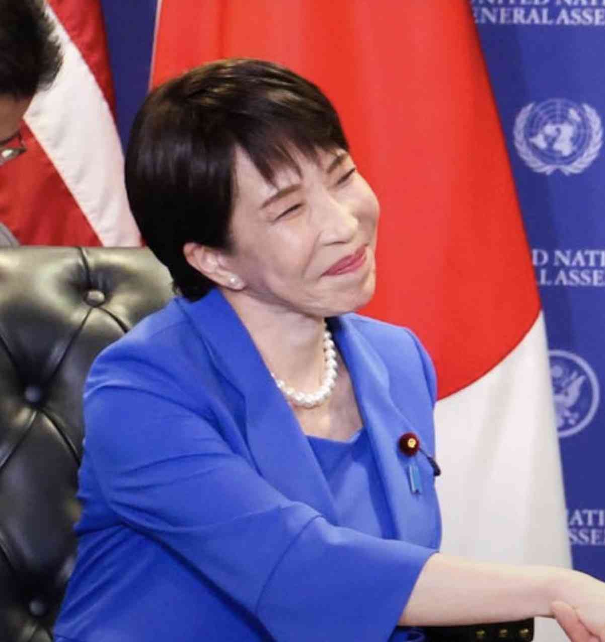 坂本龍一の娘・坂本美雨、高市首相国連演説に痛烈苦言「空っぽな言葉」「いったい何のために行ったのか」